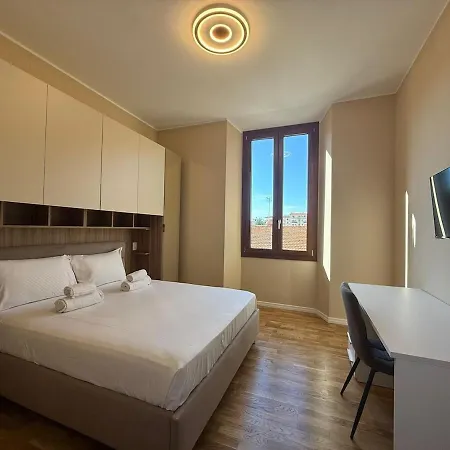 Comfort Flat - Careggi דירה פירנצה