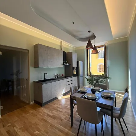 Comfort Flat - Careggi * פירנצה