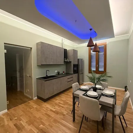 Comfort Flat - Careggi דירה *