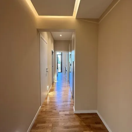 Comfort Flat - Careggi * פירנצה