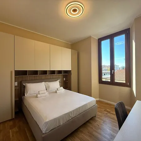 דירה Comfort Flat - Careggi *