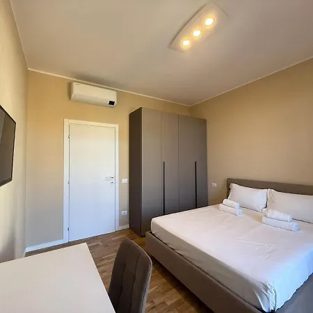 Comfort Flat - Careggi פירנצה