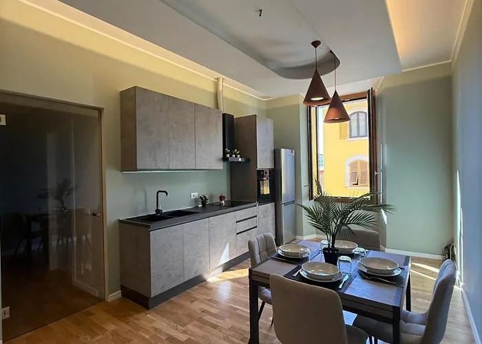 Comfort Flat - Careggi * Florens