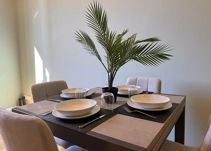Comfort Flat - Careggi * Florens