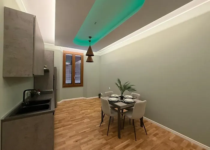 Comfort Flat - Careggi * Florens