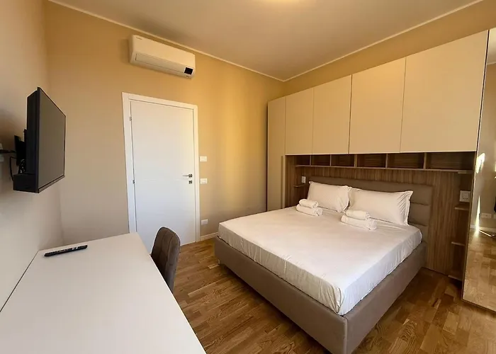 Comfort Flat - Careggi * Florens