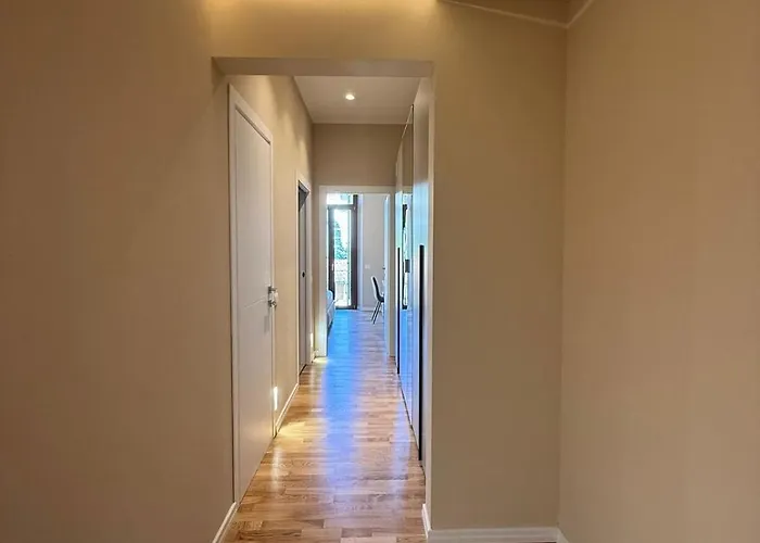 Comfort Flat - Careggi * Florens