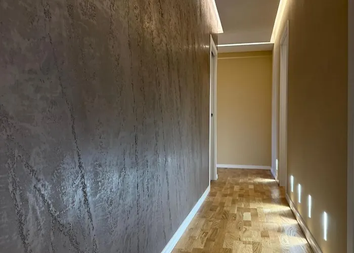 Comfort Flat - Careggi Lägenhet