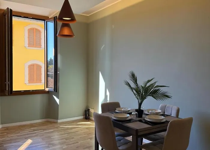 Comfort Flat - Careggi * Florens