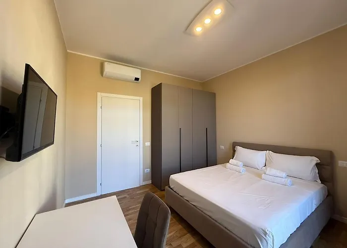 Comfort Flat - Careggi Florens